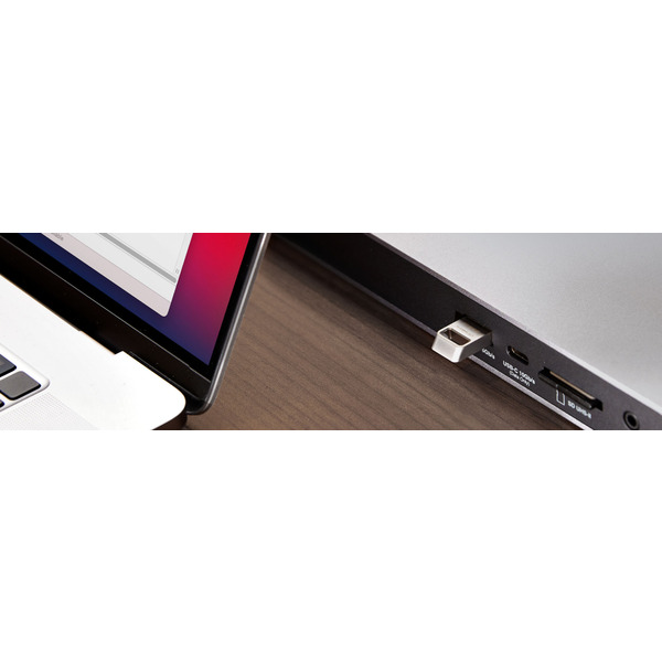 USB-Флешка USB 3.2 128GB Kingston DataTraveler Micro (DTMC3G2/128GB)