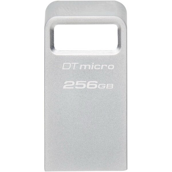 USB-Флешка USB 3.2 256GB Kingston DataTraveler Micro (DTMC3G2/256GB)