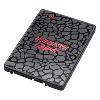Накопитель SSD 1TB Apacer AS350 Panther 2.5" SATAIII 3D TLC (AP1TBAS350-1)