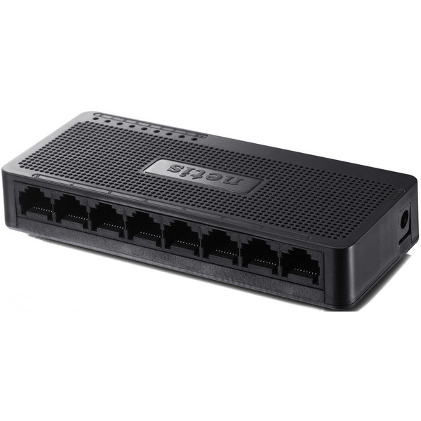 Коммутатор Netis ST3108S