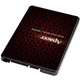 Накопитель SSD  128GB Apacer AS350X 2.5" SATAIII 3D TLC (AP128GAS350XR-1)
