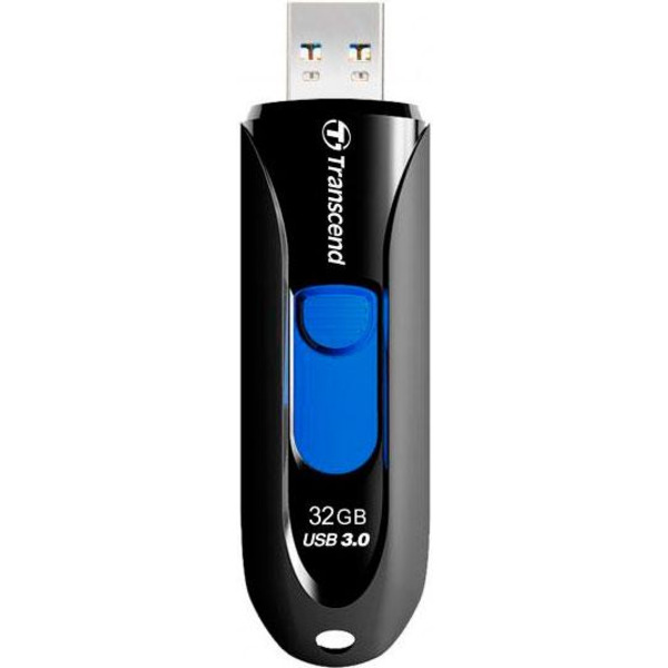 Transcend JetFlash 790 [TS32GJF790K]