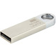 Флеш-накопитель USB2.0 16GB Goodram UUN2 (Unity) Silver (UUN2-0160S0R11)