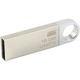 Флеш-накопитель USB2.0 16GB Goodram UUN2 (Unity) Silver (UUN2-0160S0R11)