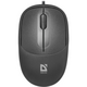 Миша DEFENDER (52980)Datum MS-980