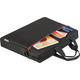 Сумка Defender Lite 15.6" Black (26083)