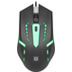 Мышь Defender Flash MB-600L Black (52600)