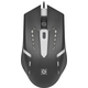 Мышь Defender Flash MB-600L Black (52600)