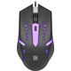 Мышь Defender Flash MB-600L Black (52600)