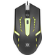 Мышь Defender Flash MB-600L Black (52600)