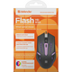 Мышь Defender Flash MB-600L Black (52600)