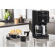 Кофеварка Tefal Smart`n`light CM600810