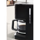 Кофеварка Tefal Smart`n`light CM600810