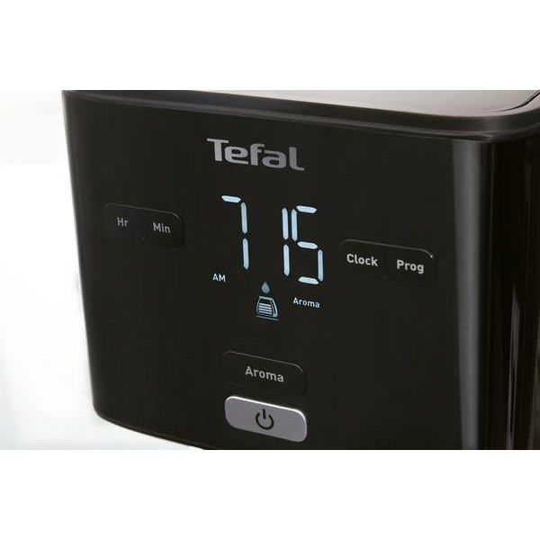 Кавоварка Tefal Smart`n`light CM600810