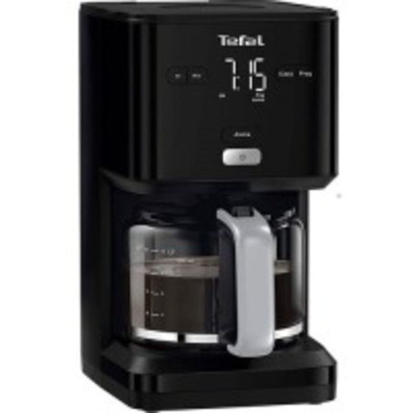 Кавоварка Tefal Smart`n`light CM600810