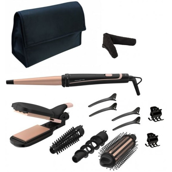 Набір для укладання волосся Rowenta CF4231F0