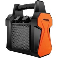 Тепловентилятор NEO TOOLS 90-061