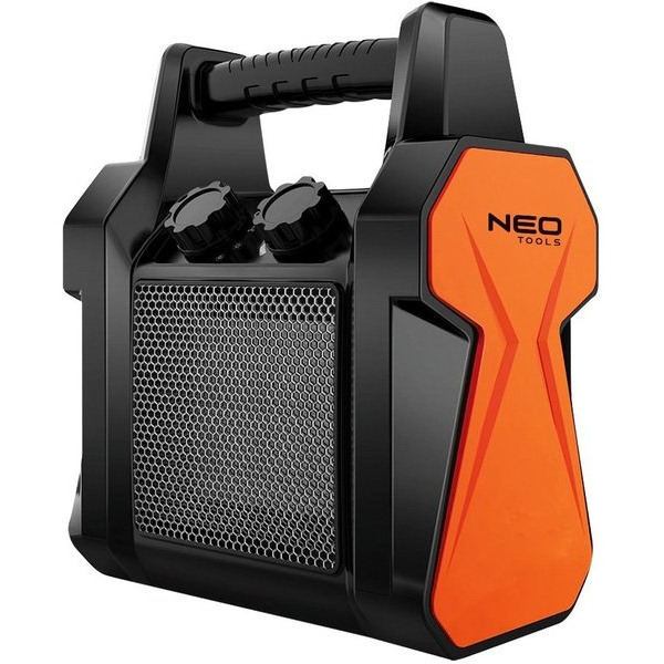 Тепловентилятор NEO TOOLS 90-061