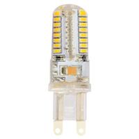 Лампа Светодиодная "MEGA - 5"  5W 6400К  G9