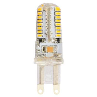 Лампа Светодиодная "MEGA - 5"  5W 6400К  G9