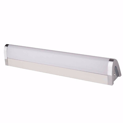 Подсветка зеркал-картин LED "EBABIL-12" 12W 4200K хром