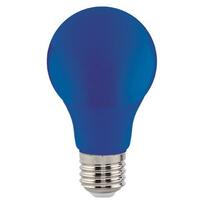 Лампа Светодиодная "SPECTRA"3W E27 A60 (синяя)