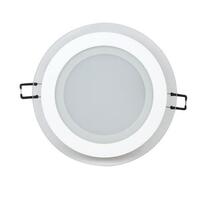 Светильник встроенный "CLA-12" 12W 4200K