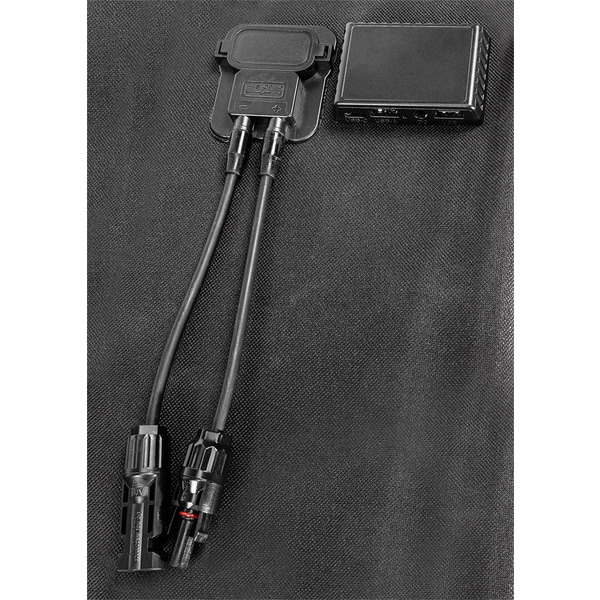 Солнечная панель Neo Tools 90-142