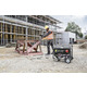 Karcher Генератор PGG 3/1 бензиновый, 230В, электростарт, max 3кВт, AVR