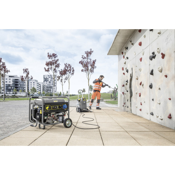 Генератор бензиновий Karcher PGG 3/1 1.042-207.0