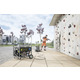 Karcher Генератор PGG 3/1 бензиновый, 230В, электростарт, max 3кВт, AVR