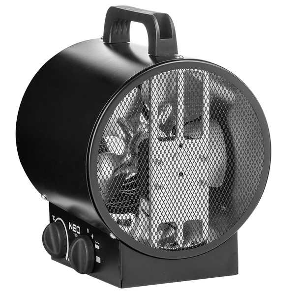 Теплова гармата NEO TOOLS 90-066