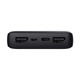 Повербанк Trust Primo ECO 20000 mAh Black