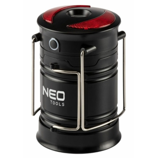 Ліхтар кемпінговий Neo Tools NEO 99-030