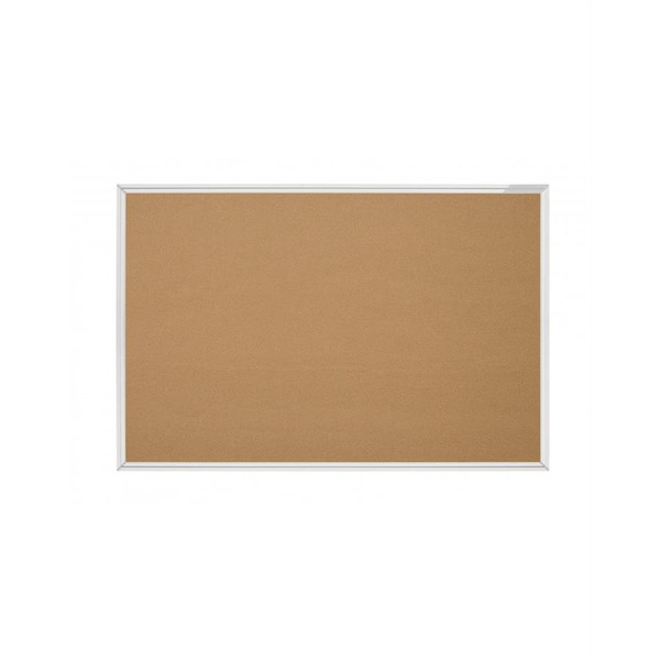 Доска информационная для булавок односторонняя 1500x1000 Magnetoplan SP Cork