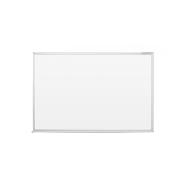 Доска магнитно-маркерная односторонняя 900x600 Magnetoplan SP