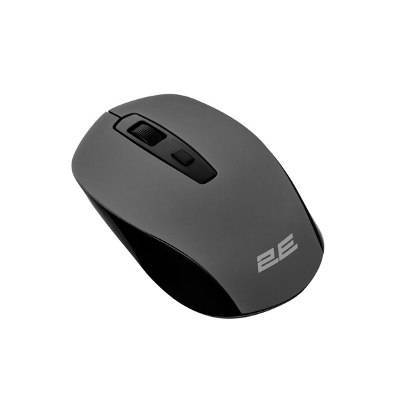 Миша бездротова 2E MF211 WL Gray (2E-MF211WC)