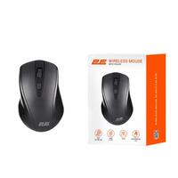 Миша бездротова 2E MF213 WL Black (2E-MF213WB)