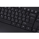 Клавиатура 2E KS109 USB Black (2E-KS109UB)