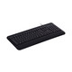 Клавиатура 2E KS109 USB Black (2E-KS109UB)