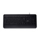 Клавиатура 2E KS109 USB Black (2E-KS109UB)
