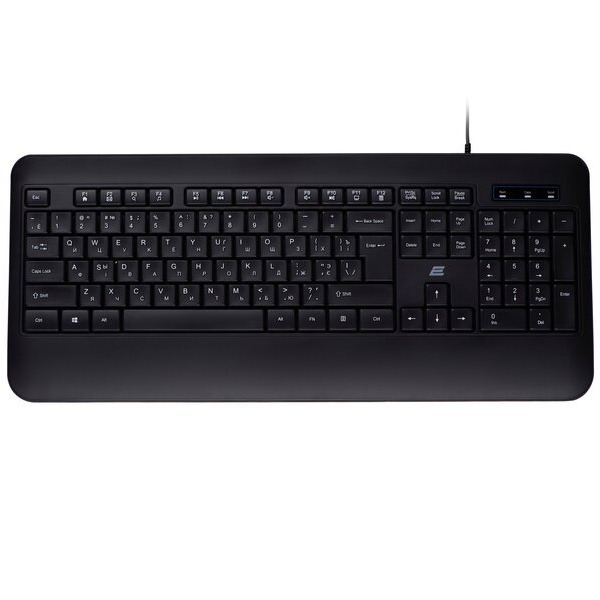 Клавіатура 2E 2E-KS109UB