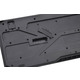Комплект (клавиатура, мышь) беспроводной 2E MK410 Black (2E-MK410MWB)