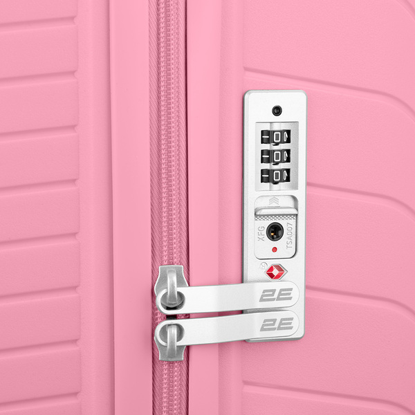 Валіза 2E SIGMA 2E-SPPS-L-PK