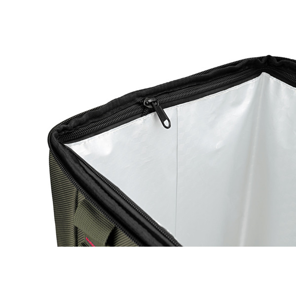 Термосумка на колесах 2E Picnic 50л, темно-оливкова (2E-TWBP50L-DO)