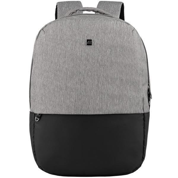 Рюкзак міський 2E DayPack 16" / Grey/Black (2E-BPN6326GR)