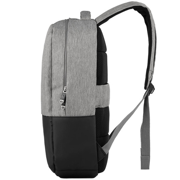 Рюкзак міський 2E DayPack 16" / Grey/Black (2E-BPN6326GR)