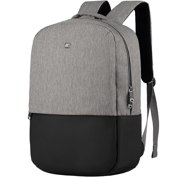 Рюкзак міський 2E DayPack 16" / Grey/Black (2E-BPN6326GR)