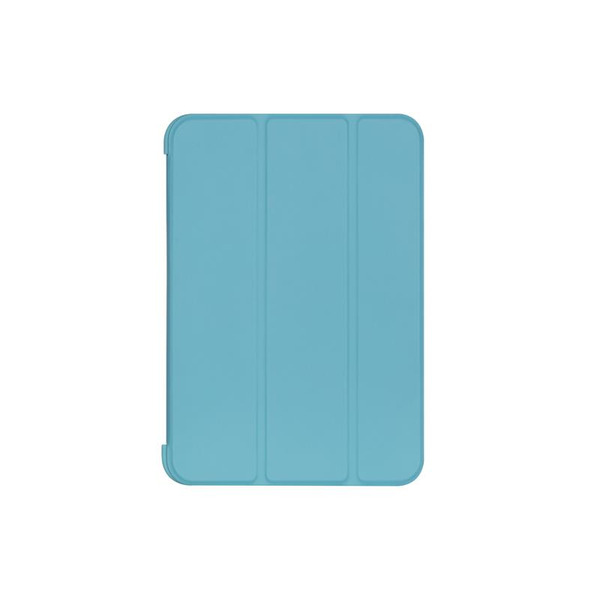 Чохол 2Е Basic для iPad mini 6 8.3 (2021) Flex Light blue (2E-IPAD-MIN6-IKFX-LB)