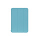 2E Чехол Basic для Apple iPad mini 6 8.3″ (2021), Flex, Light blue